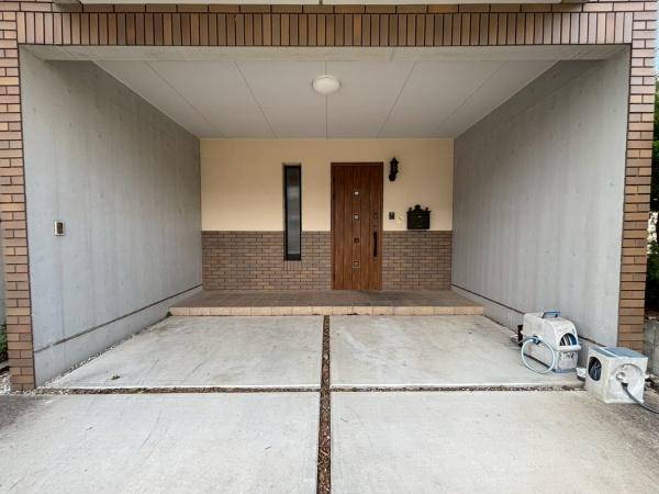 豊川市大堀町の中古一戸建て