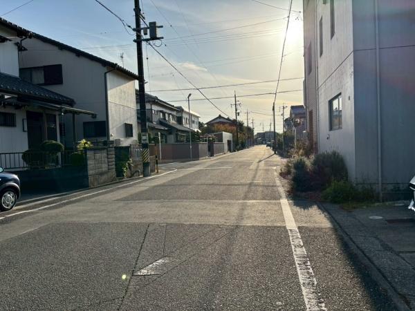 豊川市大堀町の中古一戸建て