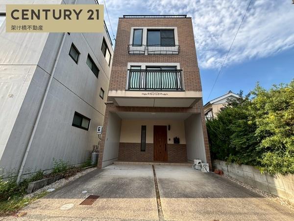 豊川市大堀町の中古一戸建