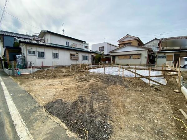 豊橋市下地町第１５　新築戸建（全２棟）２号棟