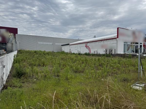 田原市古田町字宮ノ原　２号地