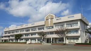 豊橋市野依町字上原の土地(野依小学校)