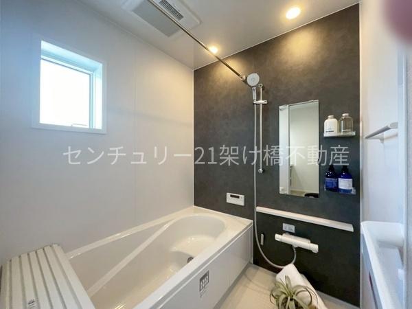 豊橋市二川町第1期　新築戸建（全７棟）４号棟