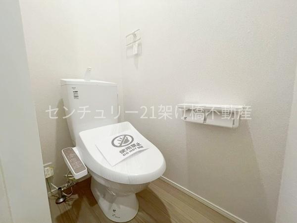 豊橋市二川町第1期　新築戸建（全７棟）４号棟