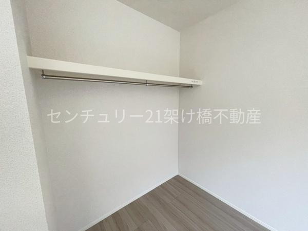 豊橋市二川町第1期　新築戸建（全７棟）４号棟