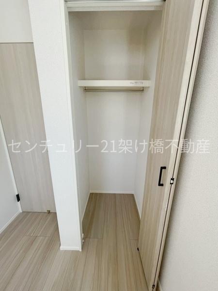 豊橋市二川町第1期　新築戸建（全７棟）４号棟