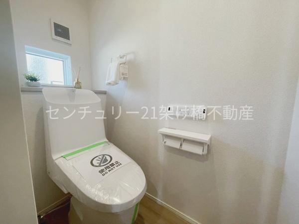 豊橋市二川町第1期　新築戸建（全７棟）４号棟