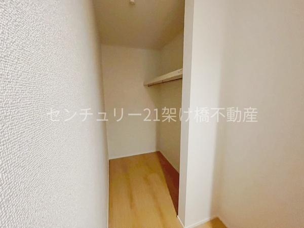 豊橋市二川町第1期　新築戸建（全７棟）５号棟