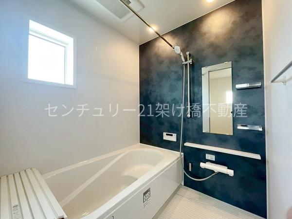 豊橋市二川町第1期　新築戸建（全７棟）５号棟