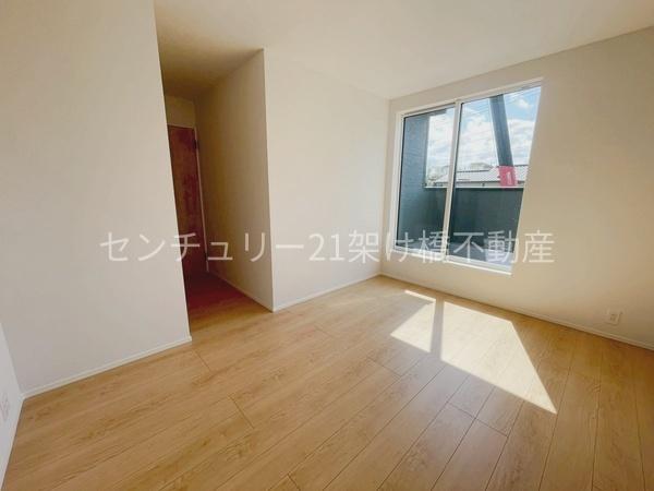豊橋市二川町第1期　新築戸建（全７棟）５号棟