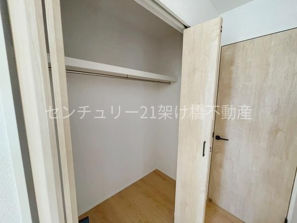 豊橋市二川町第1期　新築戸建（全７棟）５号棟