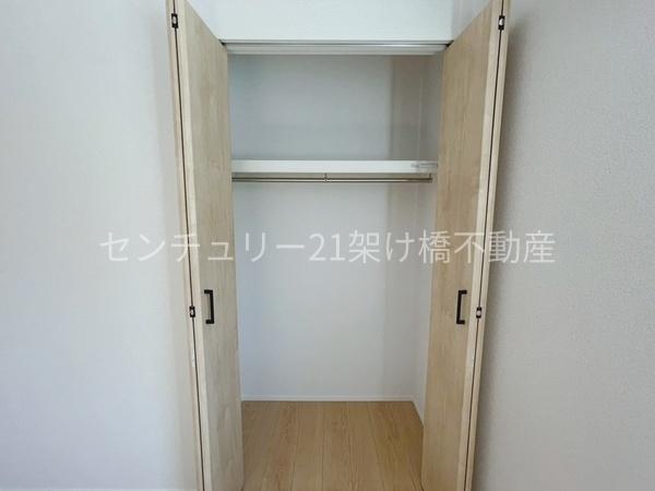 豊橋市二川町第1期　新築戸建（全７棟）５号棟