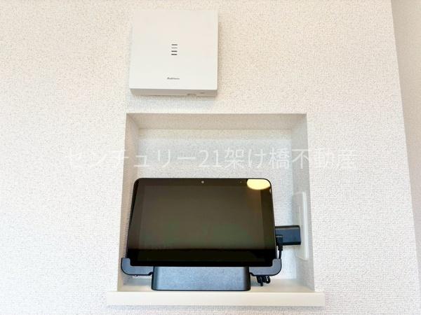 豊橋市二川町第1期　新築戸建（全７棟）５号棟