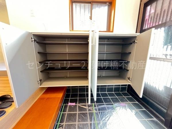 豊橋市北山町の中古一戸建て