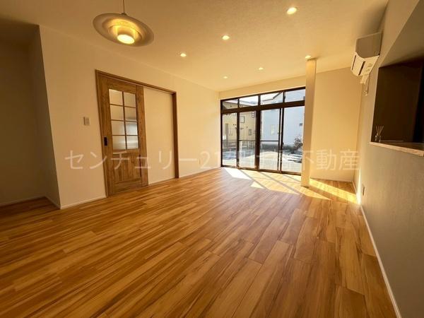 豊橋市北山町の中古一戸建て