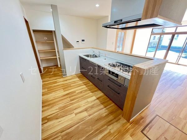 豊橋市北山町の中古一戸建て