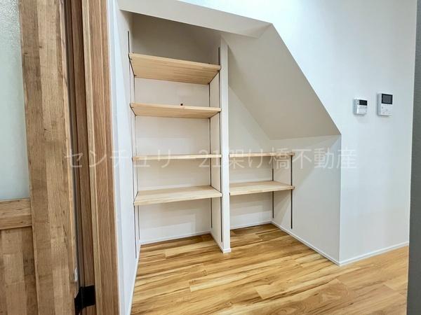 豊橋市北山町の中古一戸建て