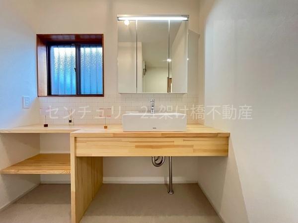 豊橋市北山町の中古一戸建て