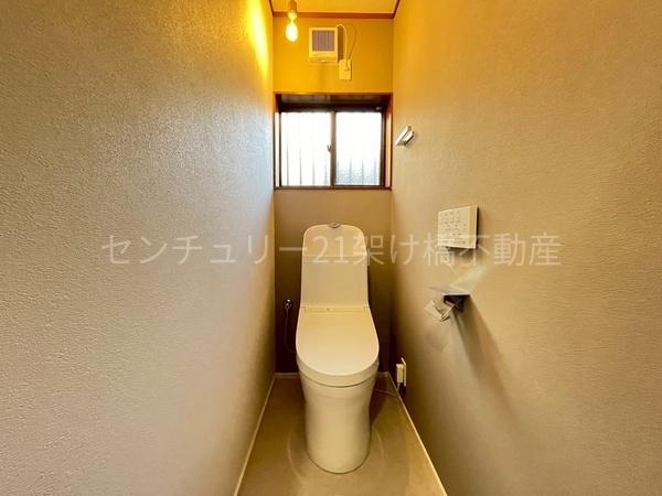 豊橋市北山町の中古一戸建て