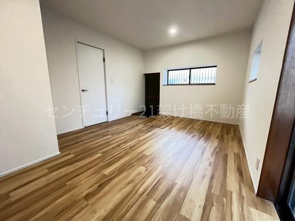 豊橋市北山町の中古一戸建て