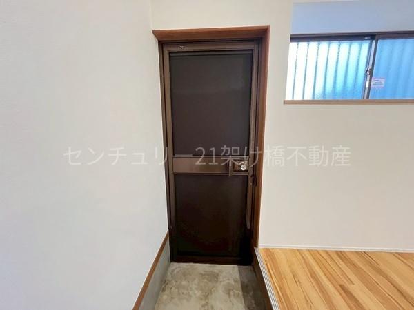 豊橋市北山町の中古一戸建て