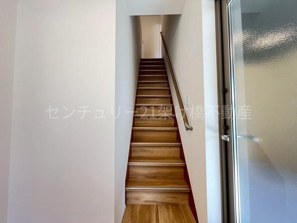 豊橋市北山町の中古一戸建て