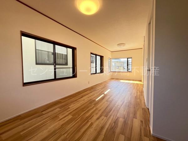 豊橋市北山町の中古一戸建て