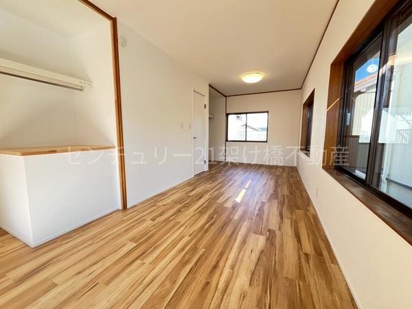 豊橋市北山町の中古一戸建て