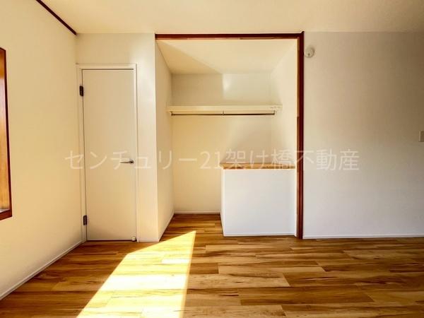 豊橋市北山町の中古一戸建て