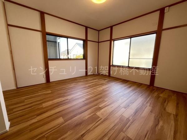 豊橋市北山町の中古一戸建て