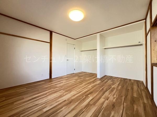 豊橋市北山町の中古一戸建て