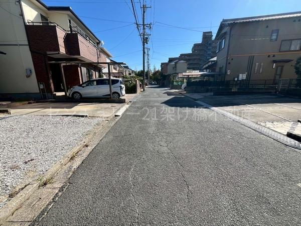 豊橋市北山町の中古一戸建て