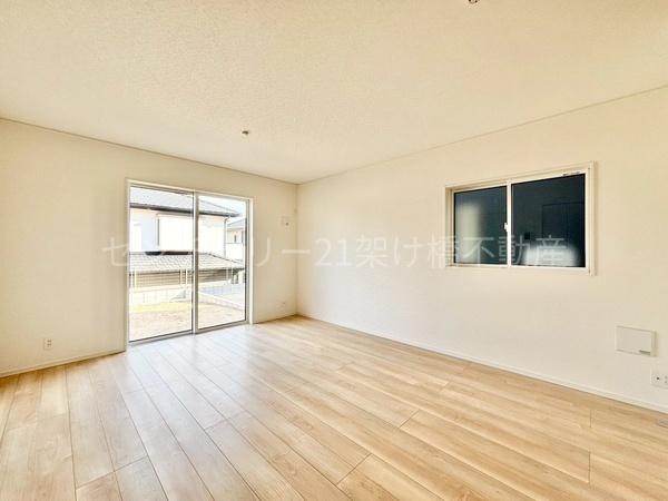 蒲郡市形原町第10　新築戸建（全４棟）１号棟