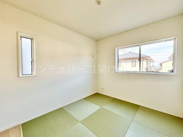 蒲郡市形原町第10　新築戸建（全４棟）１号棟