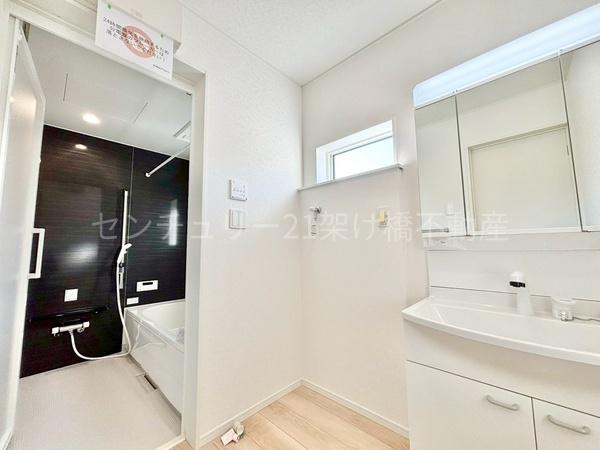 蒲郡市形原町第10　新築戸建（全４棟）１号棟