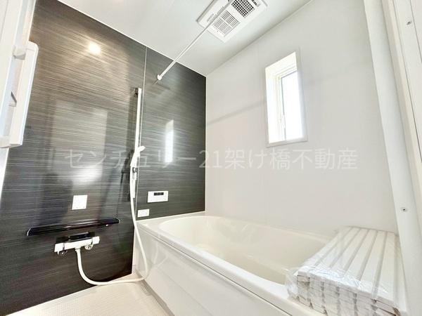 蒲郡市形原町第10　新築戸建（全４棟）１号棟