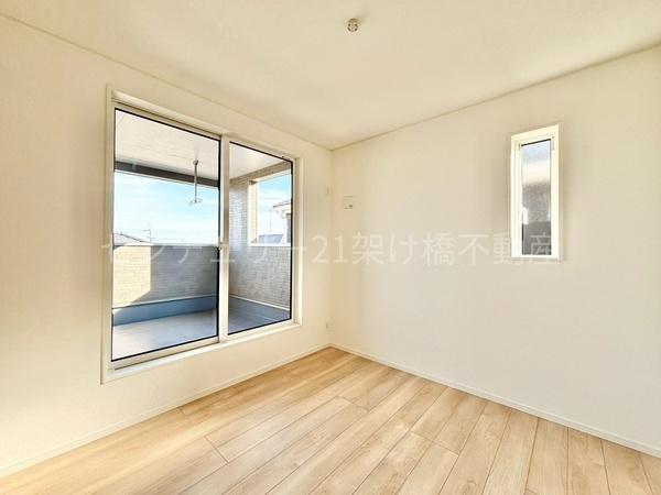 蒲郡市形原町第10　新築戸建（全４棟）１号棟