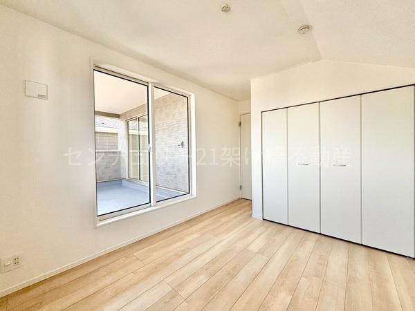 蒲郡市形原町第10　新築戸建（全４棟）１号棟