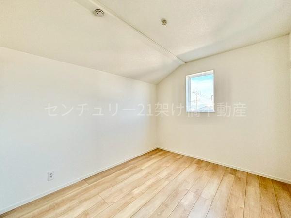 蒲郡市形原町第10　新築戸建（全４棟）１号棟