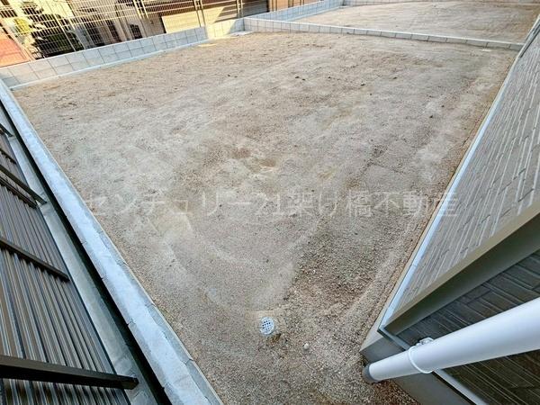 蒲郡市形原町第10　新築戸建（全４棟）１号棟