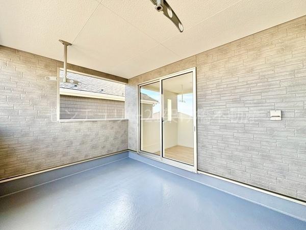 蒲郡市形原町第10　新築戸建（全４棟）１号棟