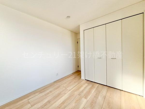 蒲郡市形原町第10　新築戸建（全４棟）１号棟