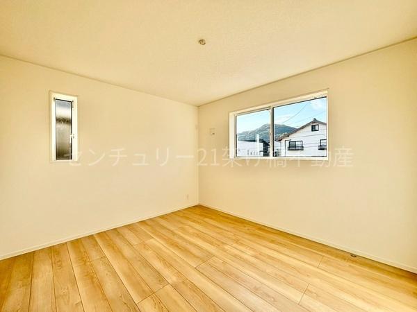 蒲郡市形原町第10　新築戸建（全４棟）１号棟