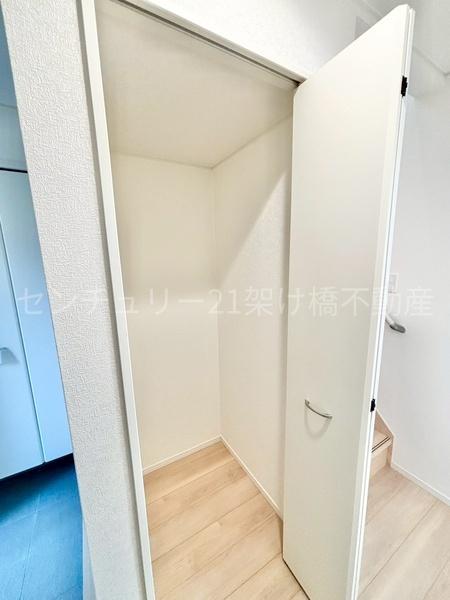 蒲郡市形原町第10　新築戸建（全４棟）１号棟