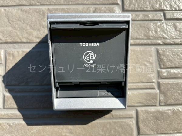 蒲郡市形原町第10　新築戸建（全４棟）１号棟