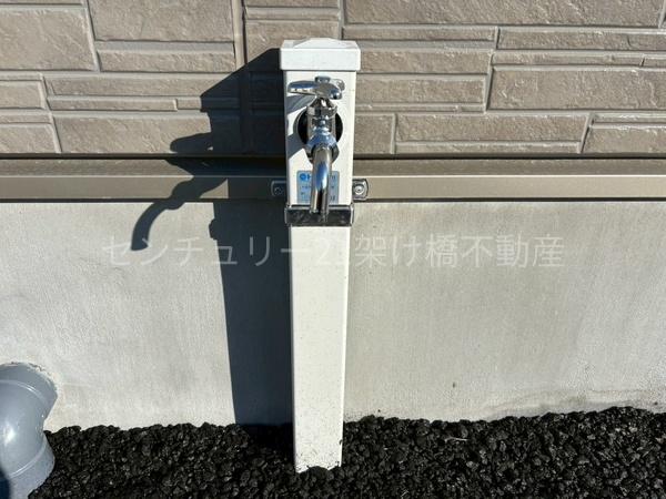 蒲郡市形原町第10　新築戸建（全４棟）１号棟