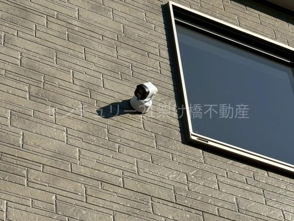 蒲郡市形原町第10　新築戸建（全４棟）１号棟