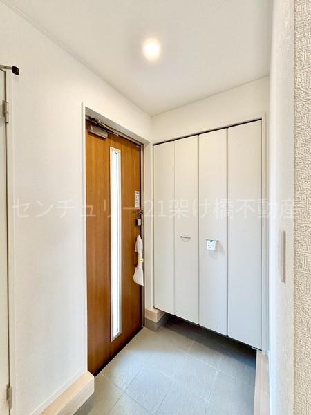 蒲郡市形原町第10　新築戸建（全４棟）１号棟