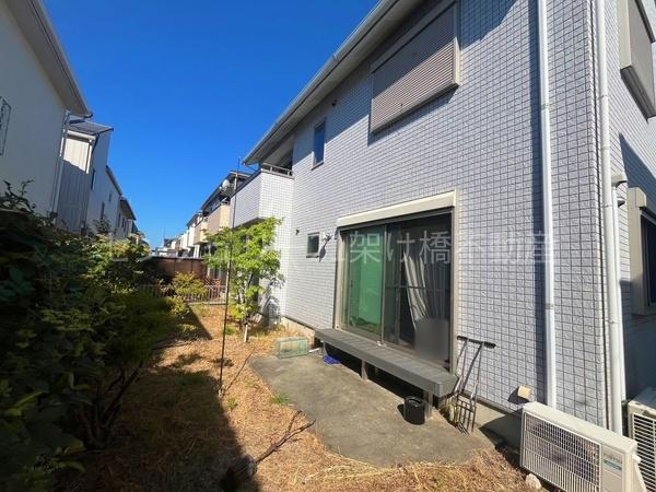 西尾市吉良町吉田東中浜の中古一戸建て