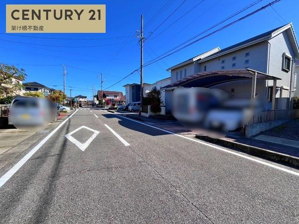 西尾市吉良町吉田東中浜の中古一戸建て